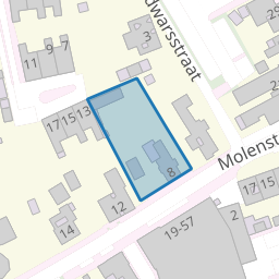 Perceel DSN01-K-10292