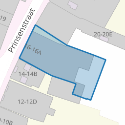 Perceel DSN01-K-10297