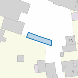 Perceel DSN01-K-10299