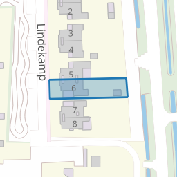 Perceel DSN01-K-10313