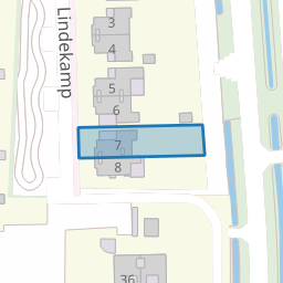 Perceel DSN01-K-10314