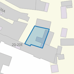 Perceel DSN01-K-10320