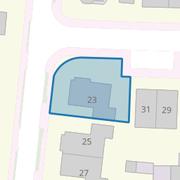 Perceel DSN01-K-10323