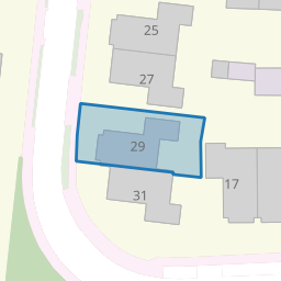 Perceel DSN01-K-10326