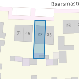 Perceel DSN01-K-10331