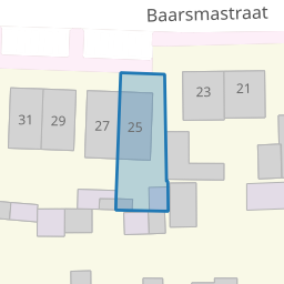 Perceel DSN01-K-10332