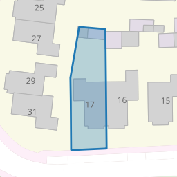 Perceel DSN01-K-10334