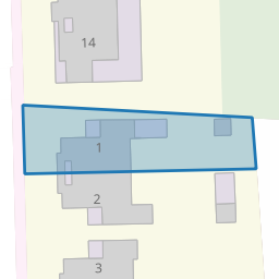 Perceel DSN01-K-10343