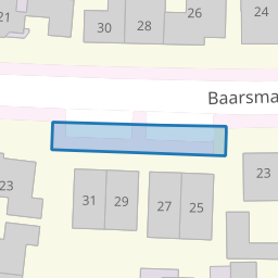 Perceel DSN01-K-10345