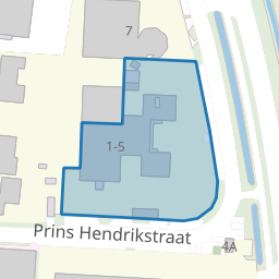 Perceel DSN01-K-10353