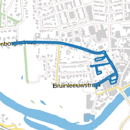 Perceel DSN01-K-10358