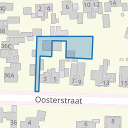 Perceel DSN01-K-10362