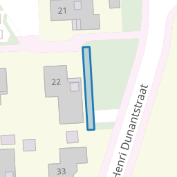 Perceel DSN01-K-10364