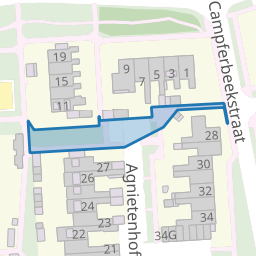 Perceel DSN01-K-10367