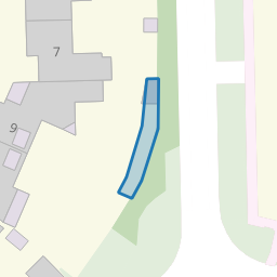 Perceel DSN01-K-10368