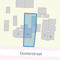 Perceel DSN01-K-10390