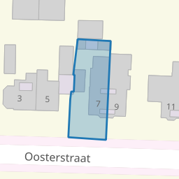 Perceel DSN01-K-10391