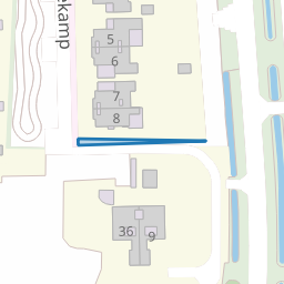 Perceel DSN01-K-10393