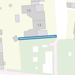 Perceel DSN01-K-10401