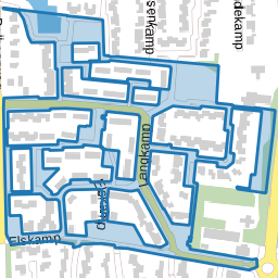 Perceel DSN01-K-10405