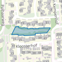 Perceel DSN01-K-10414