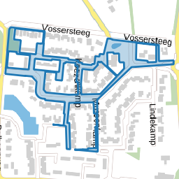 Perceel DSN01-K-10421