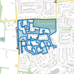 Perceel DSN01-K-10425