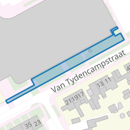 Perceel DSN01-K-10426