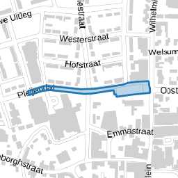 Perceel DSN01-K-10430