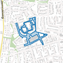 Perceel DSN01-K-10434