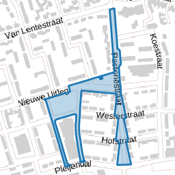 Perceel DSN01-K-10436