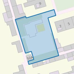 Perceel DSN01-K-10439