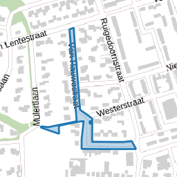 Perceel DSN01-K-10440