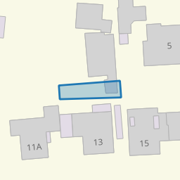 Perceel DSN01-K-10445