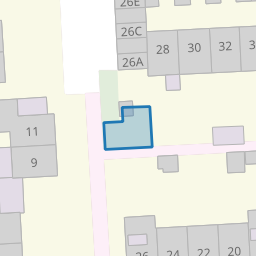 Perceel DSN01-K-10450