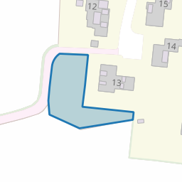 Perceel DSN01-K-10466