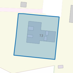 Perceel DSN01-K-10468