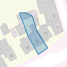 Perceel DSN01-K-4259