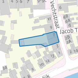 Perceel DSN01-K-4262