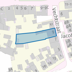 Perceel DSN01-K-4263