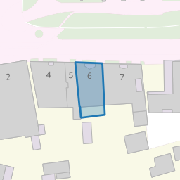 Perceel DSN01-K-4274