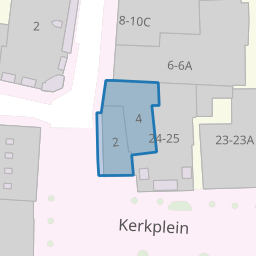 Perceel DSN01-K-4294