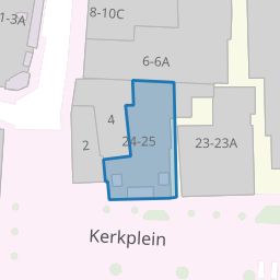 Perceel DSN01-K-4295