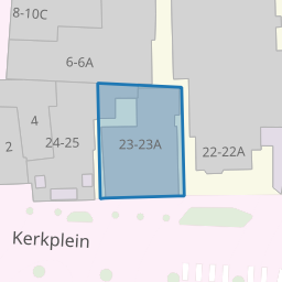 Perceel DSN01-K-4296