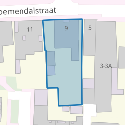 Perceel DSN01-K-4422
