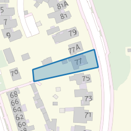 Perceel DSN01-K-4459