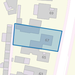 Perceel DSN01-K-4461