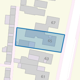 Perceel DSN01-K-4462