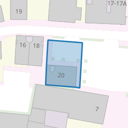 Perceel DSN01-K-4503