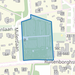 Perceel DSN01-K-4552